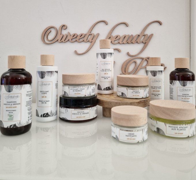 Exfoliant corps